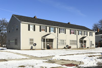 Westview Terrace in Lorain, OH - Building Photo - Building Photo