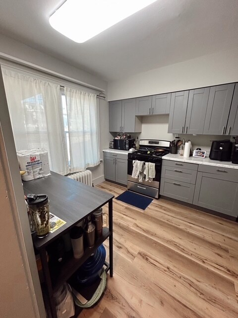 1844 Woodland Ave in Duluth, MN - Building Photo