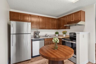 Trellis on Orchard in Tacoma, WA - Foto de edificio - Building Photo