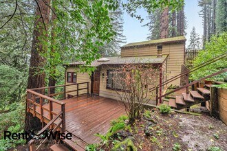 683 Old La Honda Rd in Woodside, CA - Building Photo - Building Photo