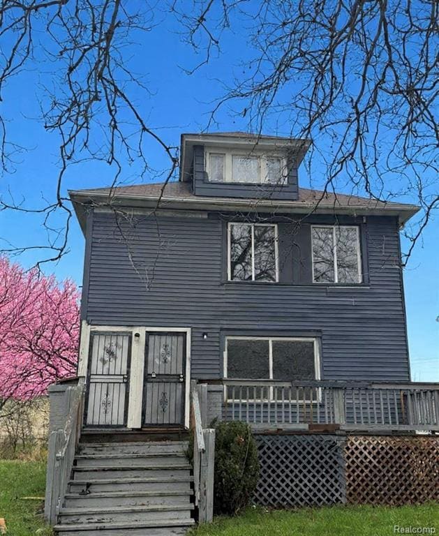 property at 2174 Springle St