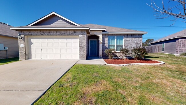 property at 8126 Hawthorn