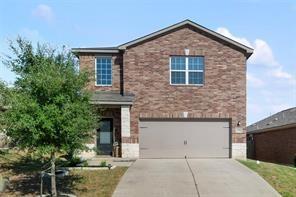 13512 William Mckinley Wy in Manor, TX - Building Photo