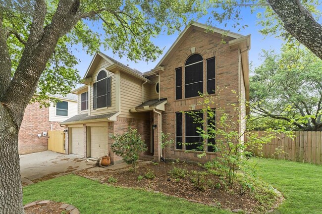 property at 1307 S Sandpiper Ct