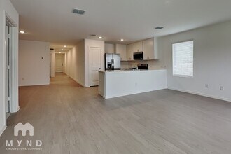 1824 Javelina St in Royse City, TX - Foto de edificio - Building Photo