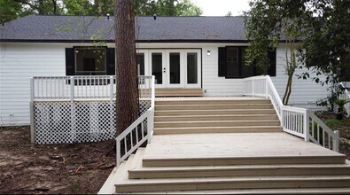 1710 Hill Top Ln in Humble, TX - Building Photo - Building Photo