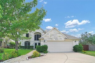 2001 Singing Hls in Leander, TX - Building Photo