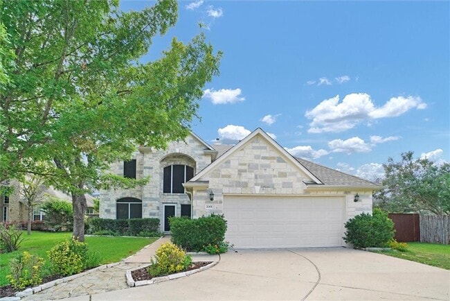 property at 2001 Singing Hls