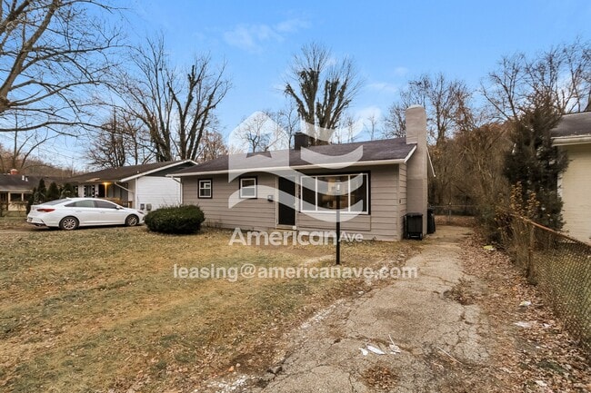 1715 Monterey Ct in Cincinnati, OH - Building Photo - Building Photo