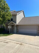 4808 Edenton Blvd in Columbia, MO - Building Photo