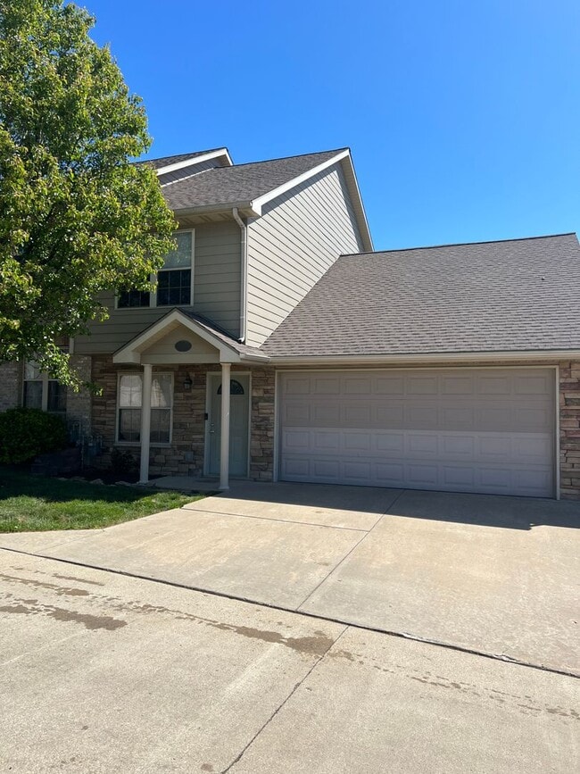 property at 4808 Edenton Blvd