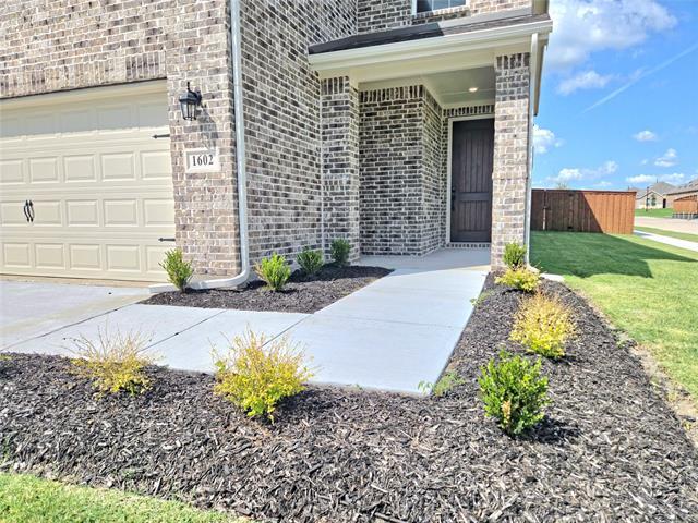 1602 Grassy Pond Rd in Forney, TX - Building Photo - Building Photo