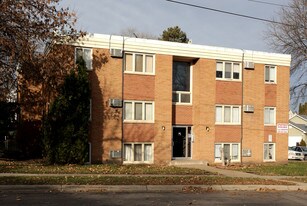 785 Dodd Rd Apartments