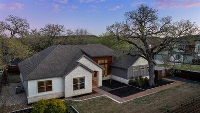 1017 S Quinlan Park Rd in Austin, TX - Building Photo - Building Photo