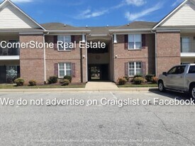 1820 Balmoral Dr in Fayetteville, NC - Building Photo