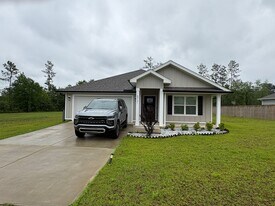 6731 Cambrian Ridge in Laurel Hill, FL - Building Photo