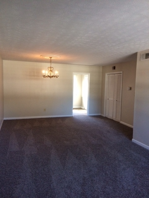1415 Christine Ave in Anniston, AL - Building Photo - Building Photo