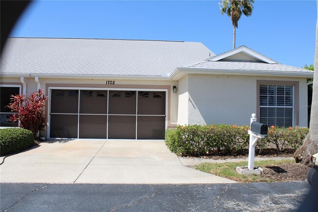 property at 1702 Fairway Trce