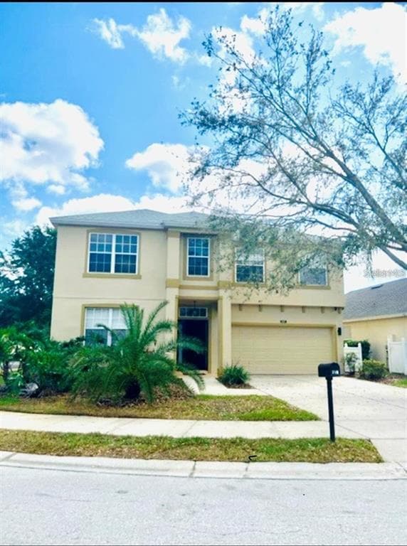 117 Henley Cir in Davenport, FL - Building Photo - Building Photo