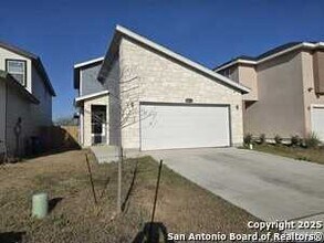 10331 Mission Cyn in San Antonio, TX - Building Photo - Building Photo