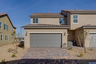 2807 Abrantes Pl in Henderson, NV - Building Photo - Building Photo