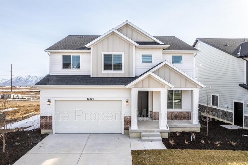 12329 Boggs Wy in Herriman, UT - Building Photo