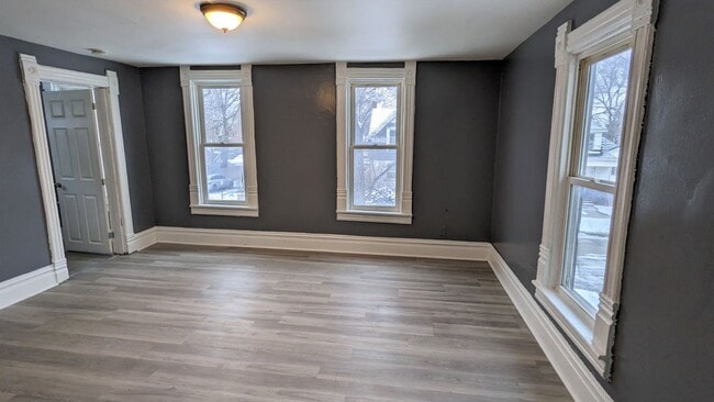 229 Washington Ave in Muskegon, MI - Building Photo - Building Photo