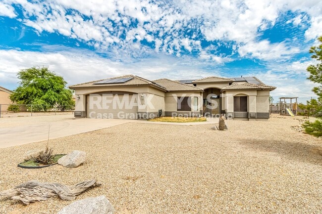 19142 W Val Vista Blvd in Casa Grande, AZ - Building Photo - Building Photo