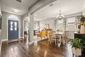 4721 Heron Pond Ln in Denton, TX - Building Photo - Building Photo