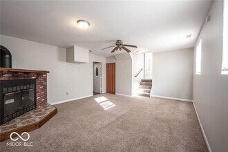 8830 E 35th St in Indianapolis, IN - Building Photo - Building Photo