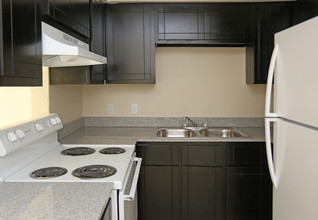 Sunshine Village Apartments in Harlingen, TX - Building Photo - Interior Photo