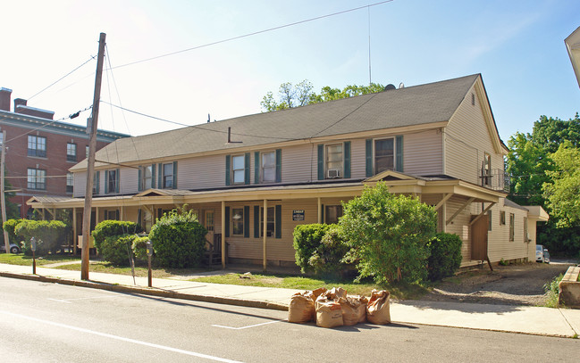 31-33 Temple St in Nashua, NH - Building Photo - Building Photo