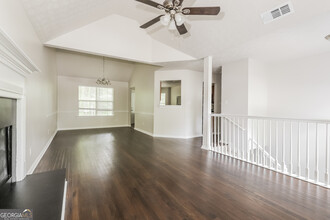 136 Stoney Brook Way in Mcdonough, GA - Building Photo - Building Photo