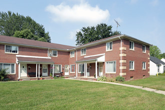 92 Crocker Blvd in Mount Clemens, MI - Building Photo - Building Photo