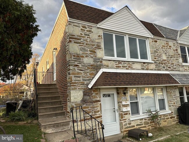 property at 9358 Hoff St