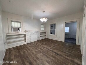 134 W 23rd St in Jacksonville, FL - Building Photo - Building Photo