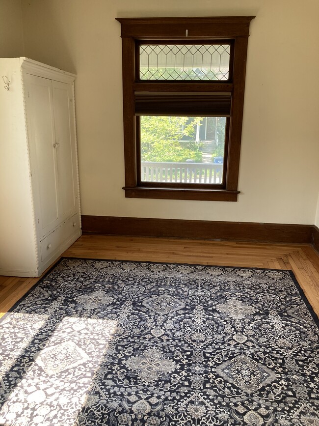 530 Miller Ave in Ann Arbor, MI - Building Photo - Building Photo