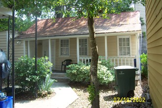 6 Felix St in Charleston, SC - Building Photo - Building Photo