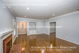 827 Norton Ave in Glendale, CA - Building Photo - Building Photo