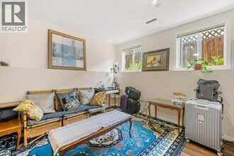 1650 Westmount Blvd NW in Calgary, AB - Building Photo - Building Photo