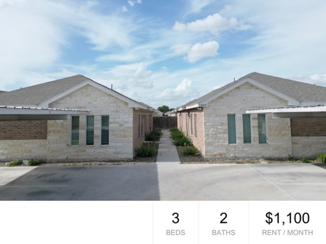 1609 W Cortlandt St in Edinburg, TX - Building Photo - Building Photo