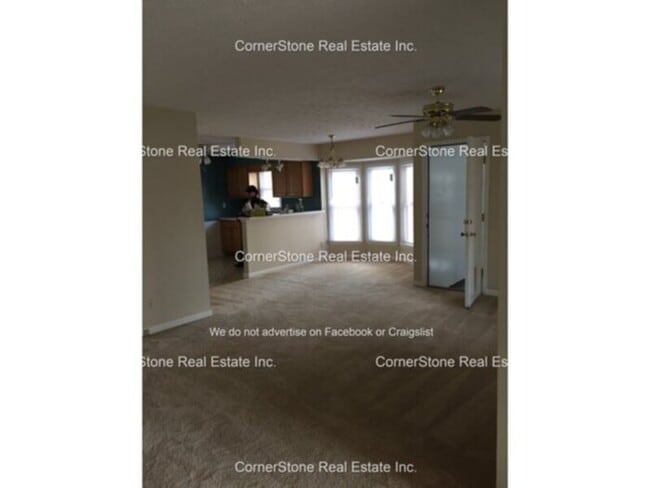 1312 Alexwood Dr in Hope Mills, NC - Building Photo - Building Photo