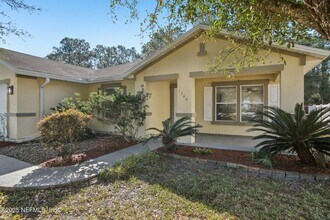 2346 Adams Lake Boulevard in Jacksonville, FL - Building Photo - Building Photo