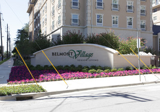 Belmont Village Senior Living at Turtle Creek in Dallas, TX - Building Photo - Building Photo