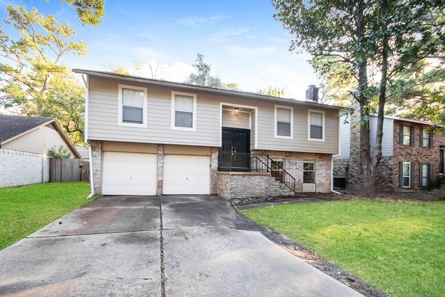 property at 3214 Sycamore Springs Dr