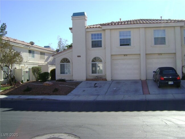 property at 8027 Teresita Ave