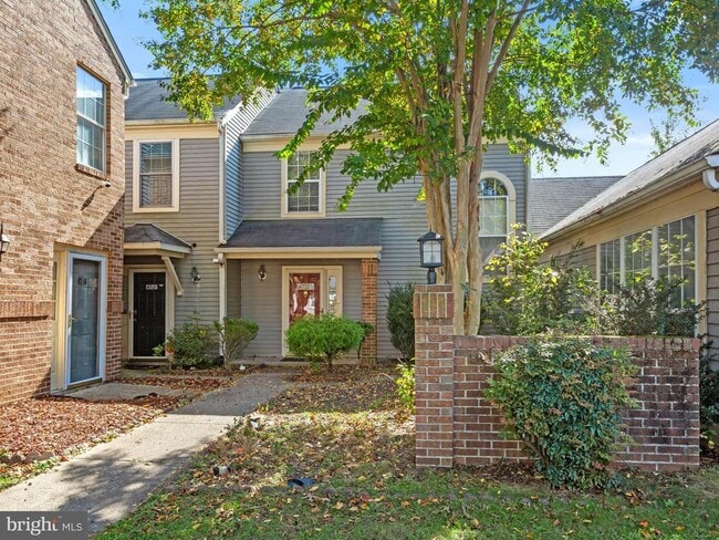 property at 4720 Colonel Ashton Pl