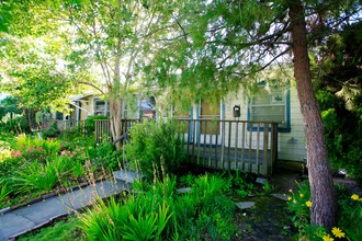 812-820 Hopkins Ave in Redwood City, CA - Building Photo - Building Photo