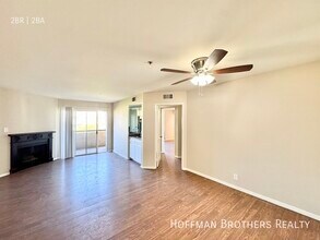 8726 Burton Way in Los Angeles, CA - Building Photo - Building Photo