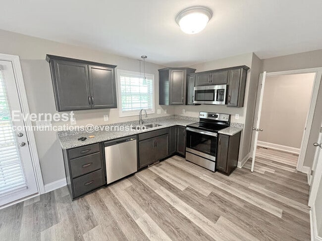 1276 Cardinal Crk Dr in Clarksville, TN - Building Photo - Building Photo